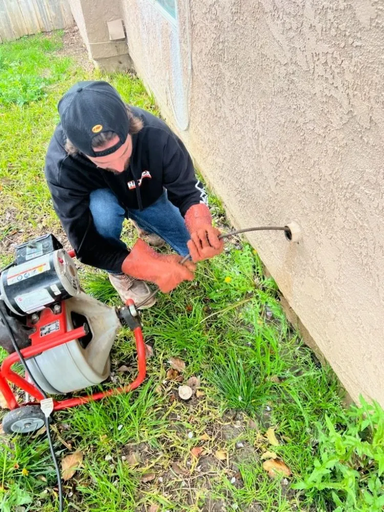 Slide of Inland Empire Quality Plumbing