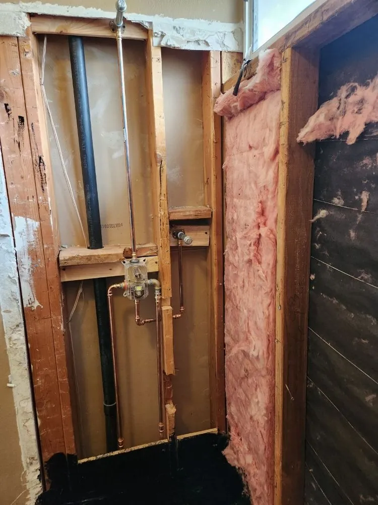 Slide of Inland Empire Quality Plumbing