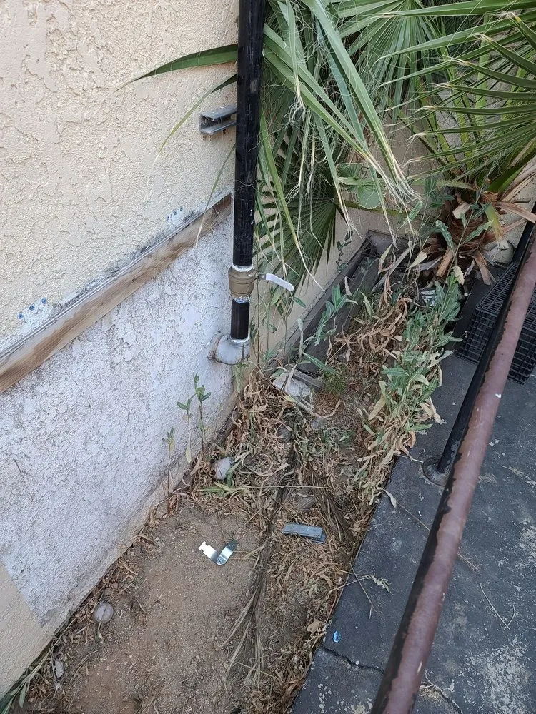 Slide of Inland Empire Tankless Plumbing