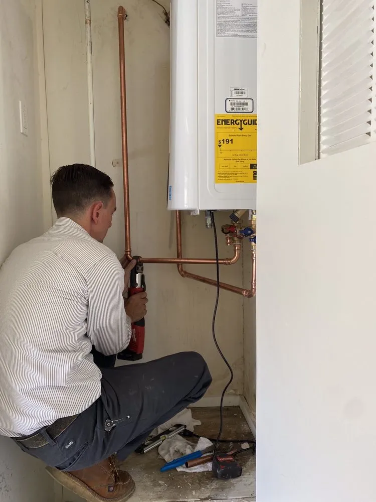 Expert leak detection for homes in Calimesa, CA by Inland Empire Tankless Plumbing