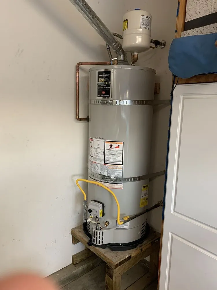 Expert water heater service for homes in Calimesa, CA by Inland Empire Tankless Plumbing