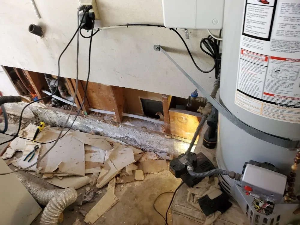 Slide of Inland Plumbing Heating and Air