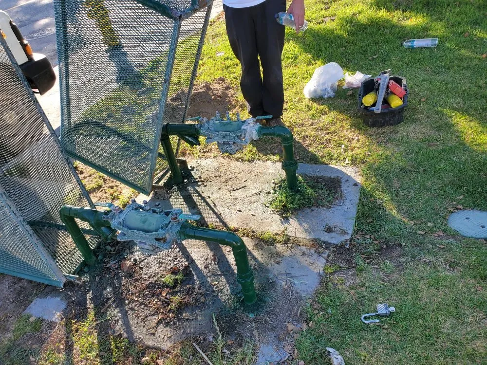 Slide of Inland Plumbing Heating and Air