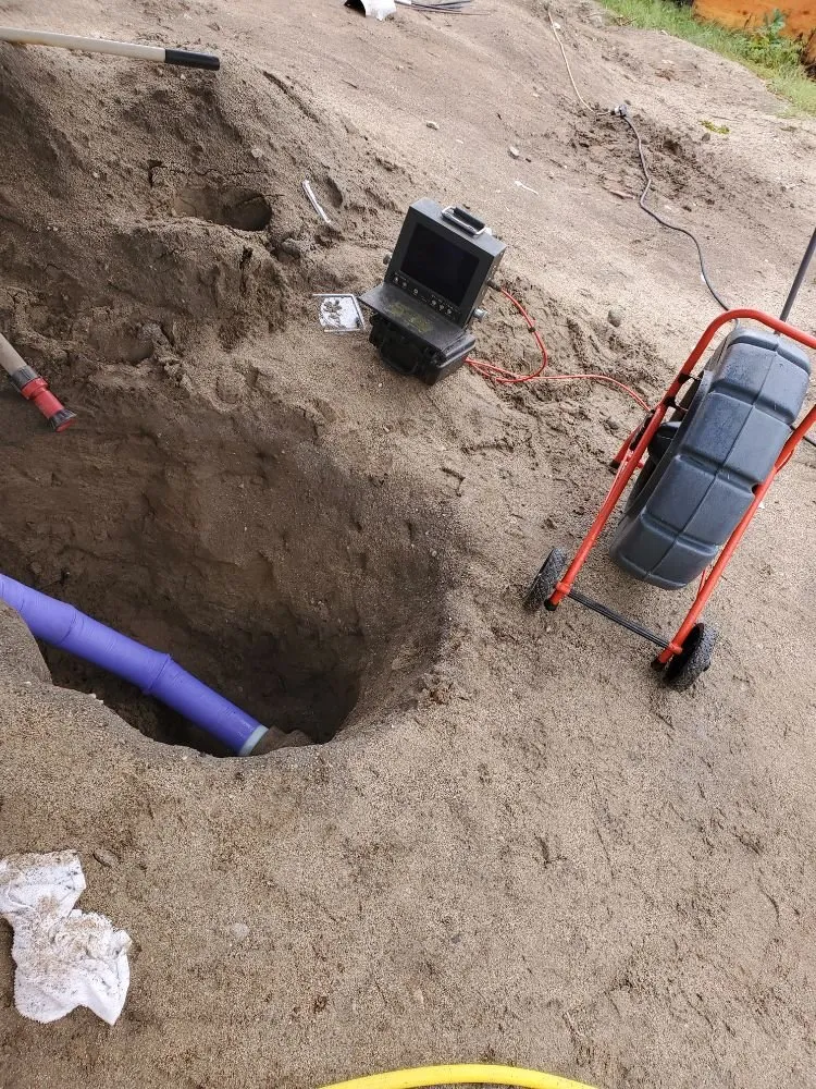 Slide of Inland Plumbing Heating and Air