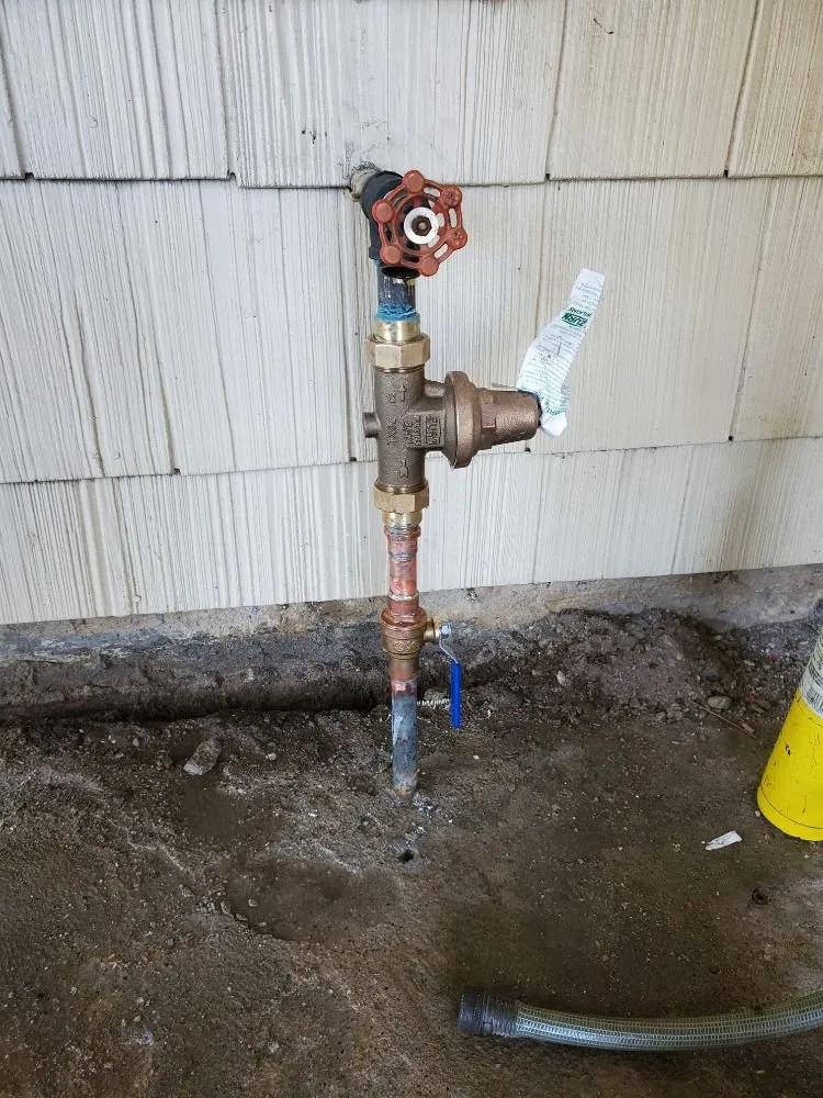 Slide of Inland Plumbing Heating and Air