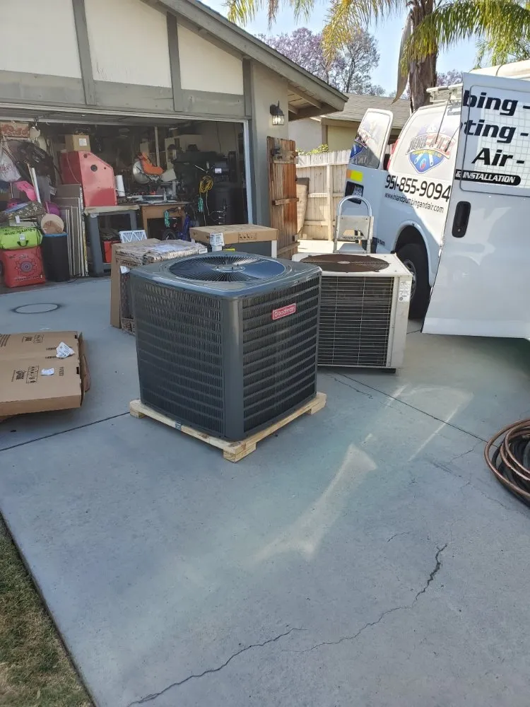 Quality pipe repair experts serving Moreno Valley, CA - Inland Plumbing Heating and Air
