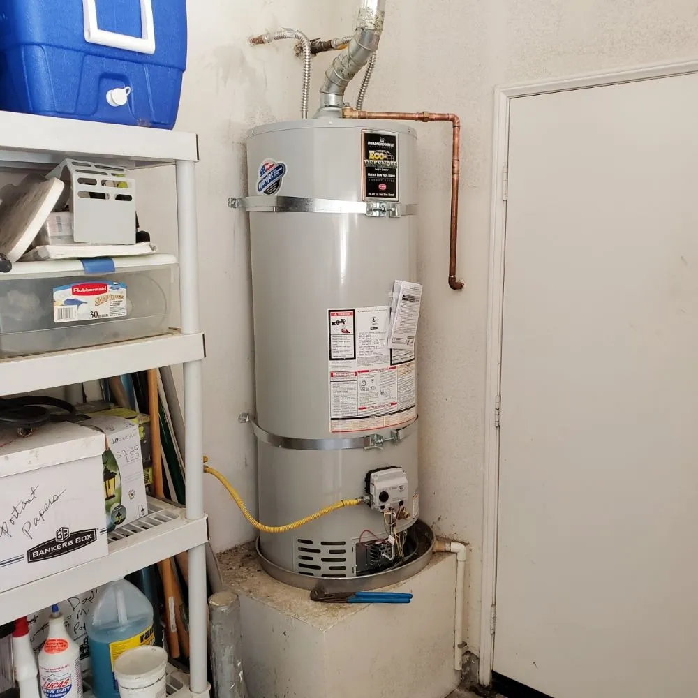 Slide of Inland Plumbing Heating and Air