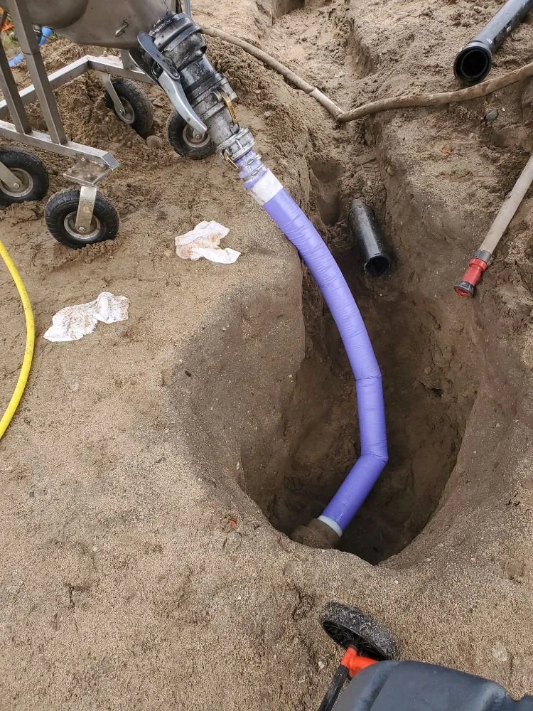 Expert drain cleaning experts serving Moreno Valley, CA - Inland Plumbing Heating and Air
