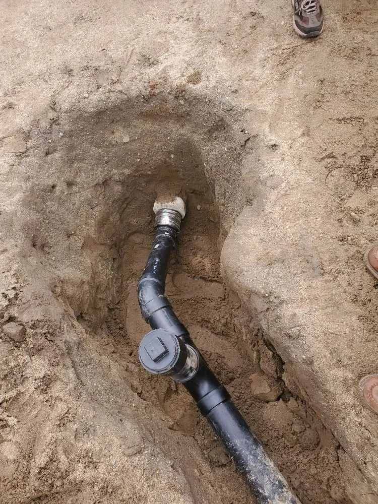 Professional leak detection service in Moreno Valley, CA - Inland Plumbing Heating and Air