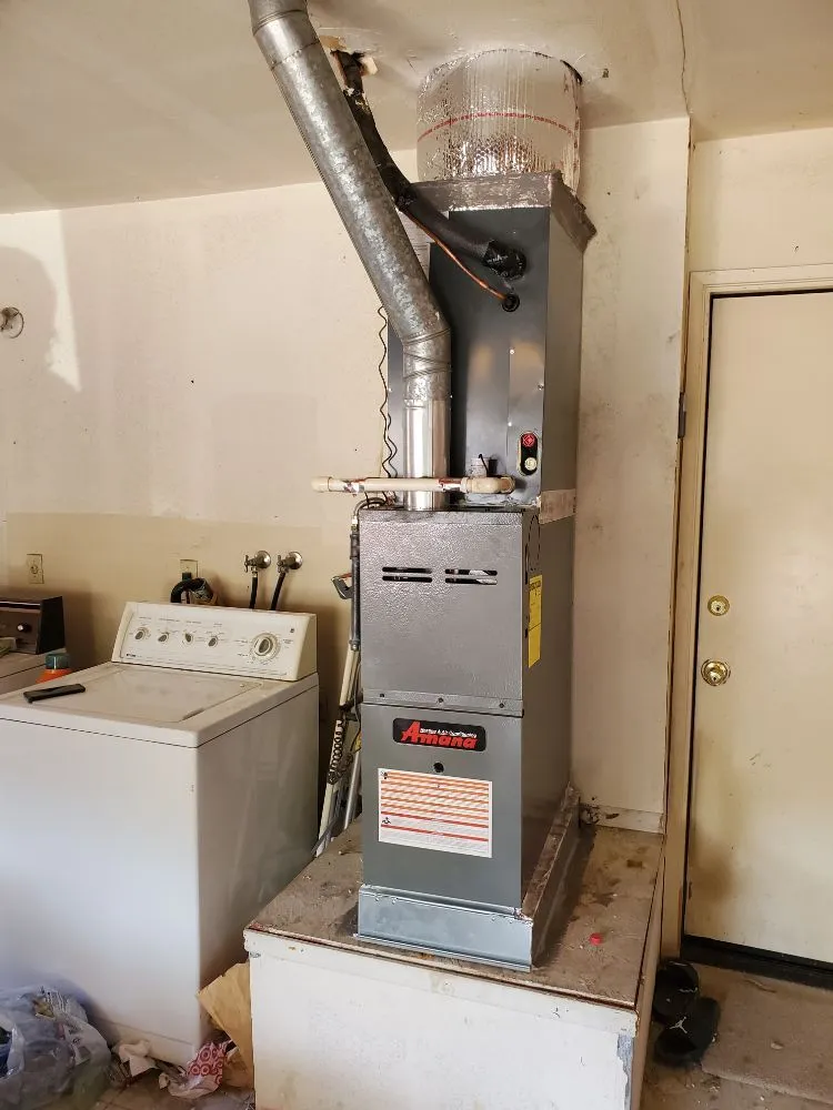 Slide of Inland Plumbing Heating and Air