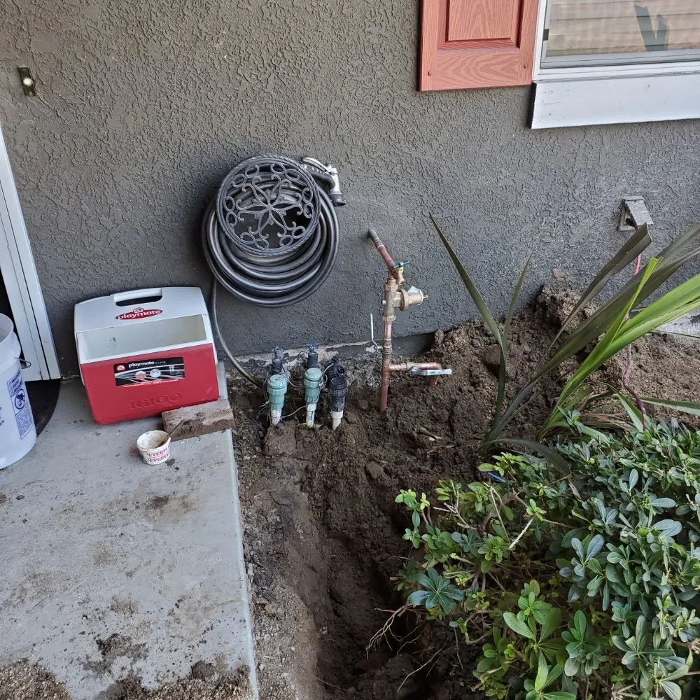 Slide of Inland Plumbing Heating and Air