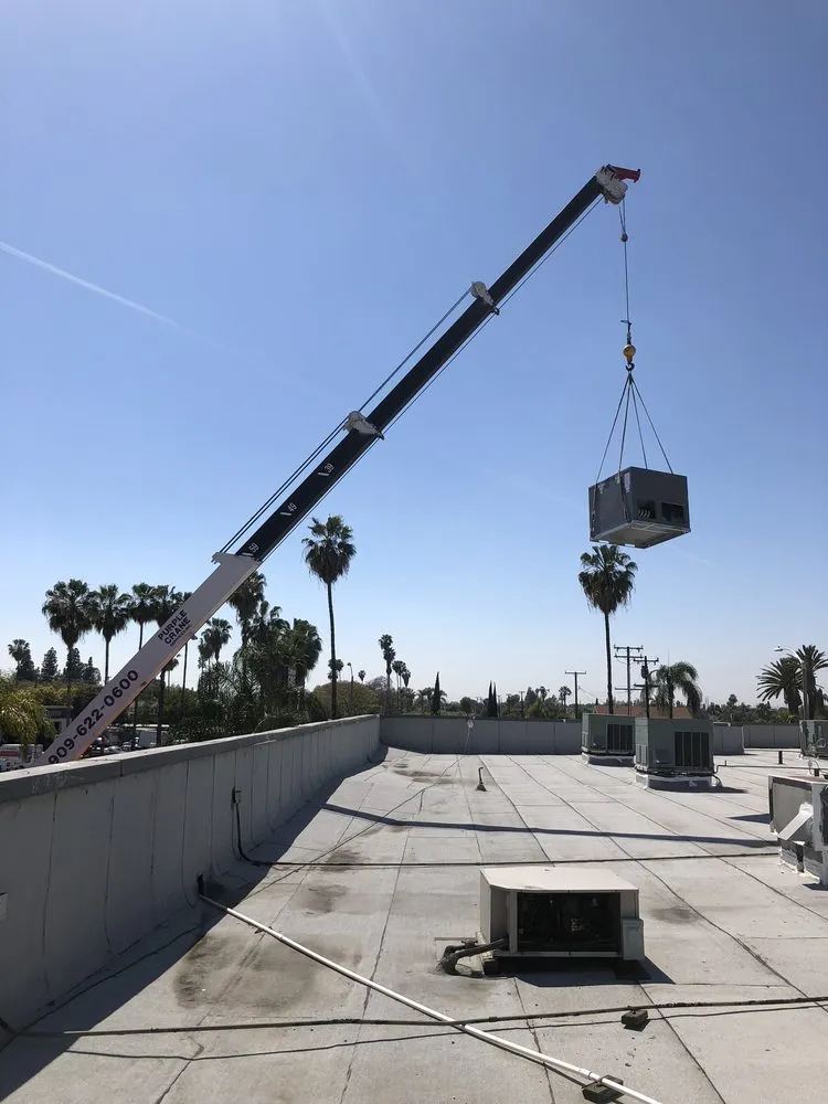 Slide of Inland Quality Heating & Air Conditioning