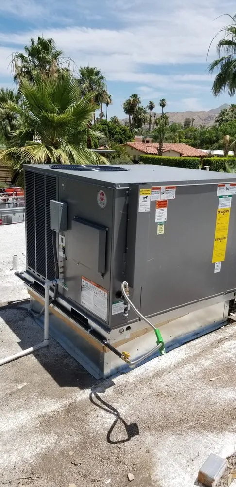 Slide of Inland Quality Heating & Air Conditioning