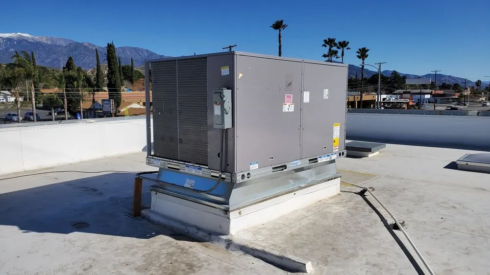 Slide of Inland Quality Heating & Air Conditioning