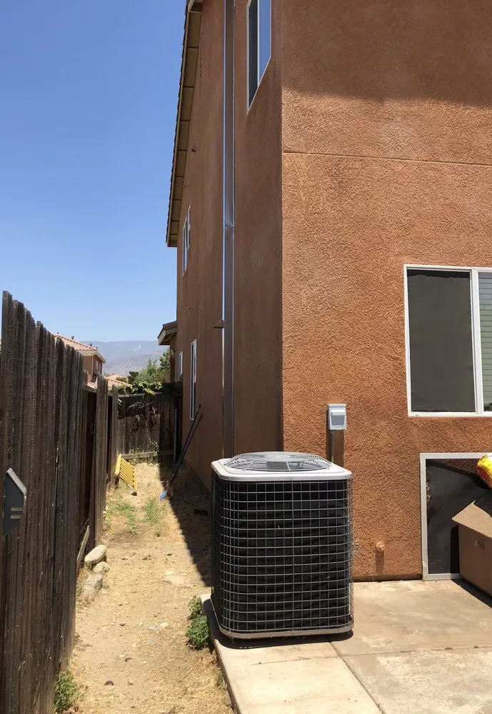 Slide of Inland Quality Heating & Air Conditioning