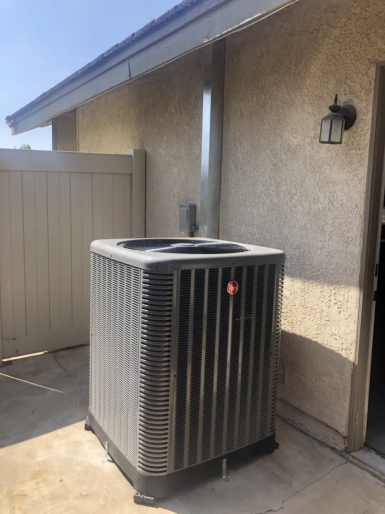 Slide of Inland Quality Heating & Air Conditioning