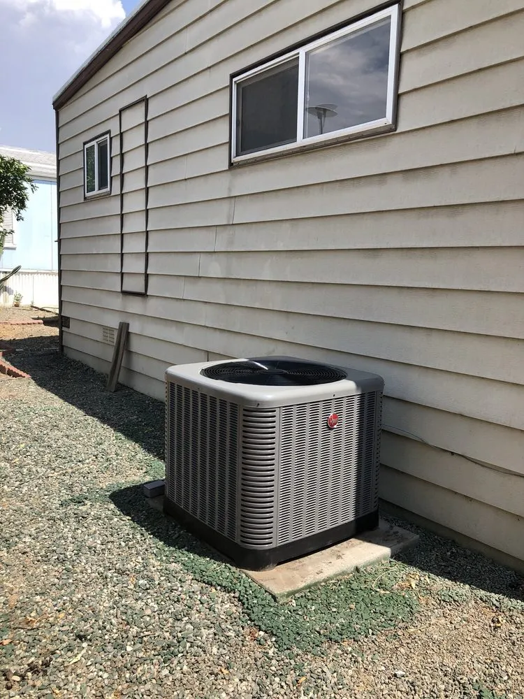 Slide of Inland Quality Heating & Air Conditioning