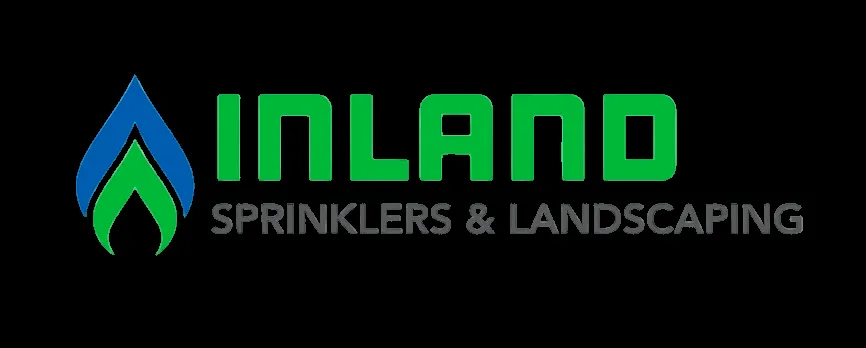 Slide of Inland Sprinklers & Landscaping