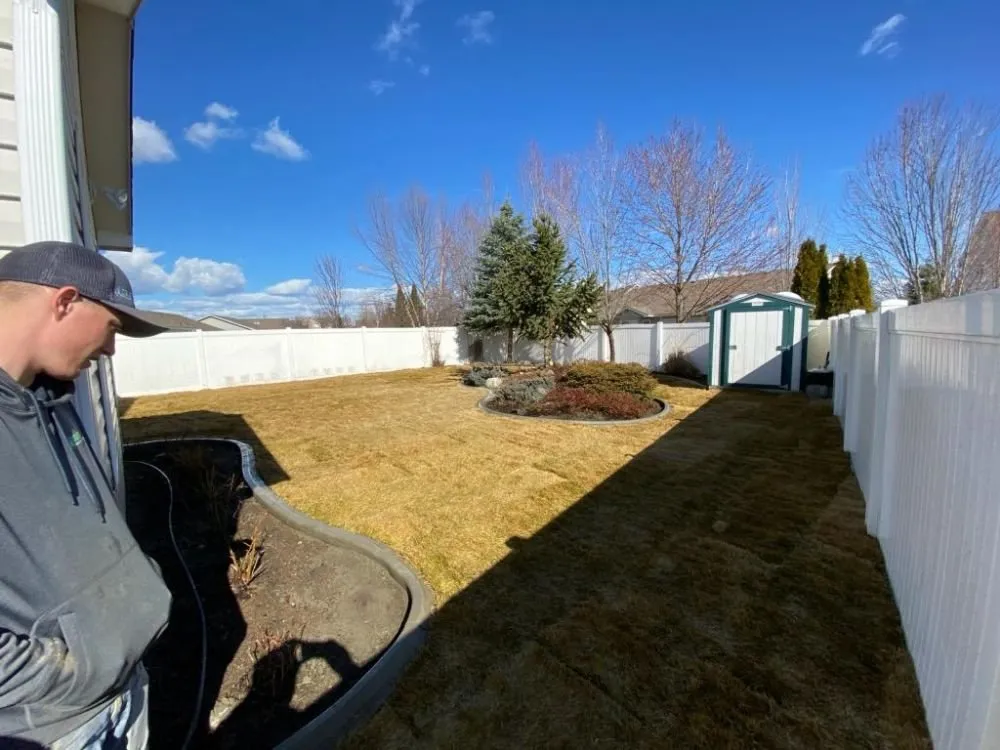 Expert plumbing repair experts serving Hayden, ID - Inland Sprinklers & Landscaping