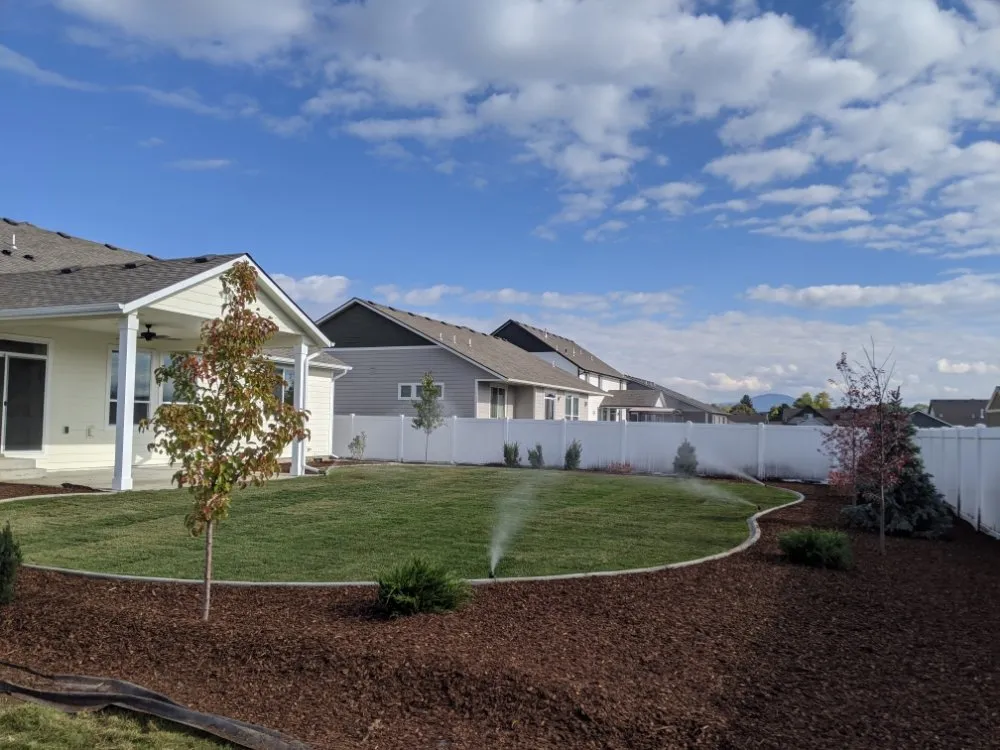 Expert emergency plumbing in Hayden, ID by Inland Sprinklers & Landscaping