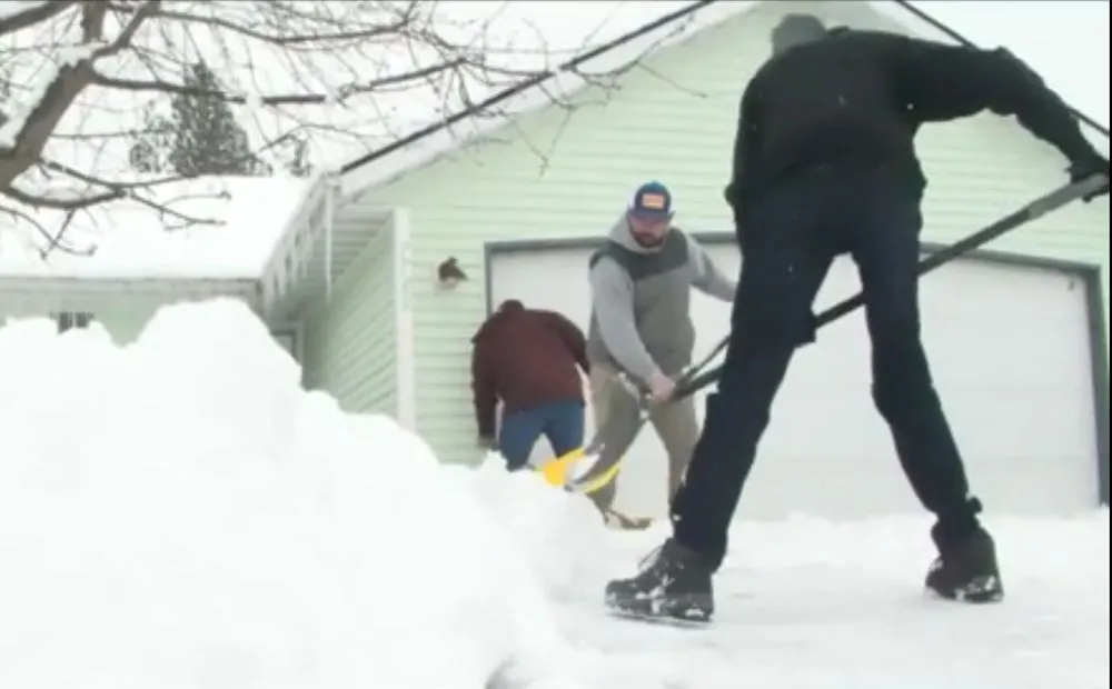 Slide of Inland Sprinklers & Landscaping