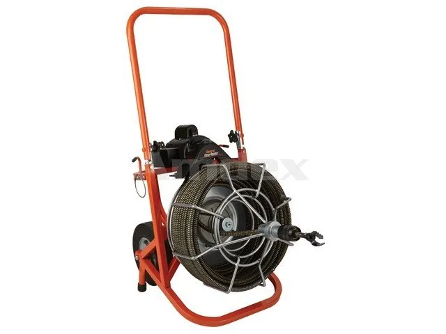 Slide of Inland Valley Plumbing