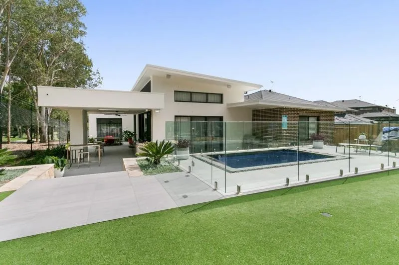 Slide of Inlander Pools