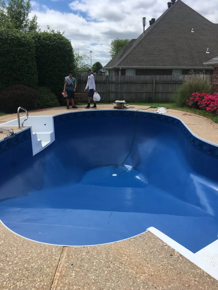 Slide of Inlander Pools