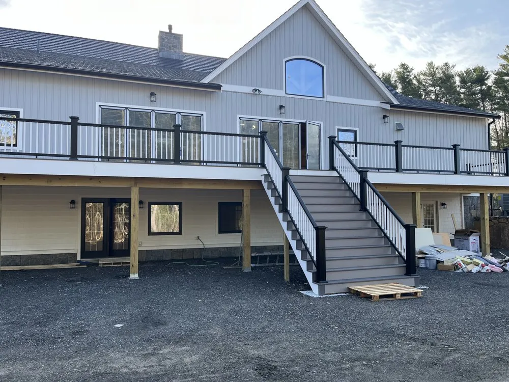 Slide of InMotion Plumbing & Heating Services