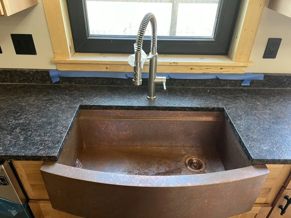 Slide of InMotion Plumbing & Heating Services