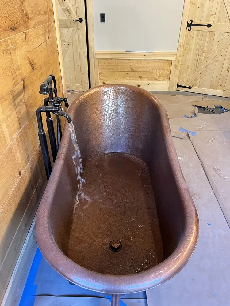 Slide of InMotion Plumbing & Heating Services