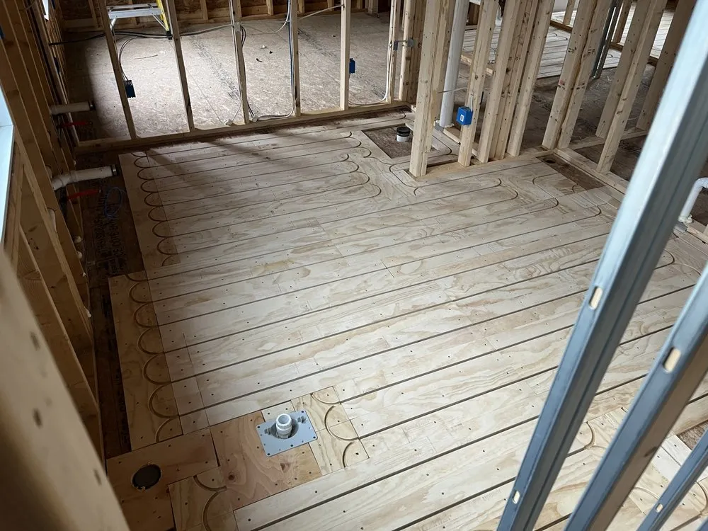 Slide of InMotion Plumbing & Heating Services