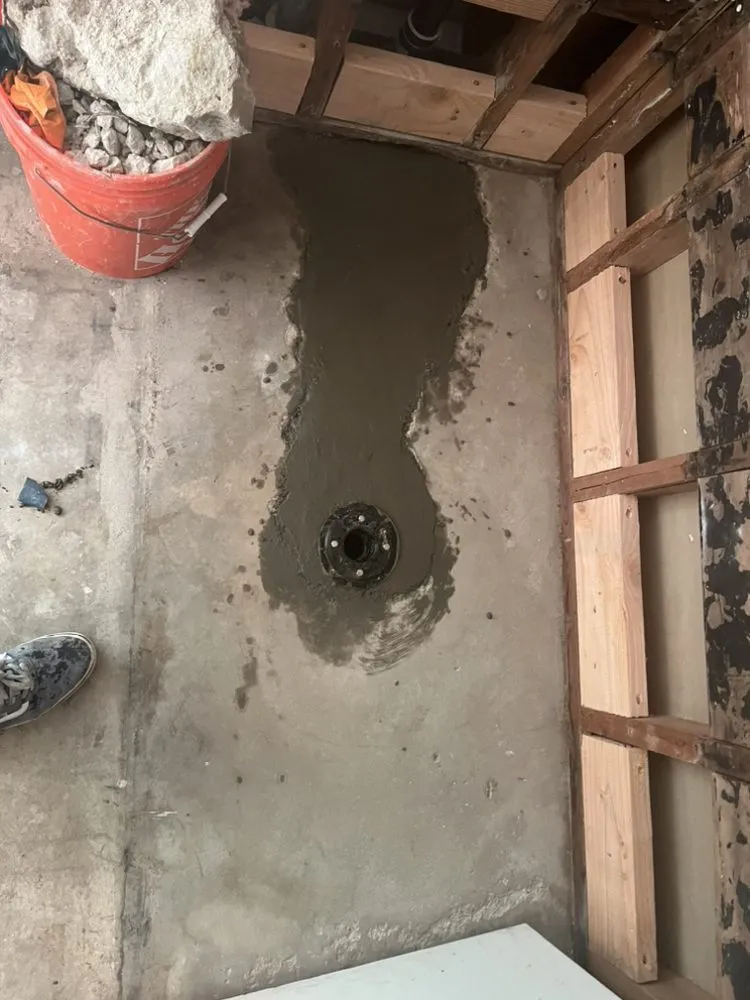 Slide of Inmotion Plumbing