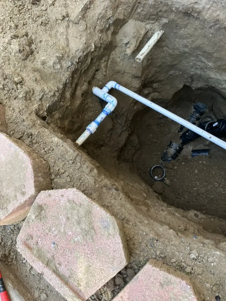 Slide of Inmotion Plumbing