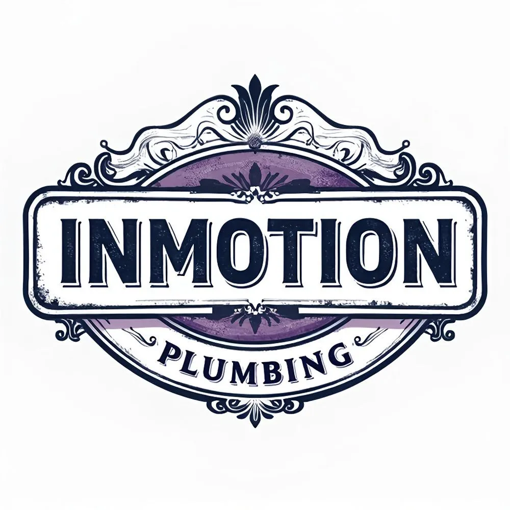 Slide of Inmotion Plumbing