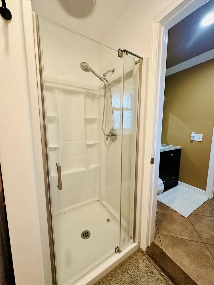 Slide of Inmotion Plumbing