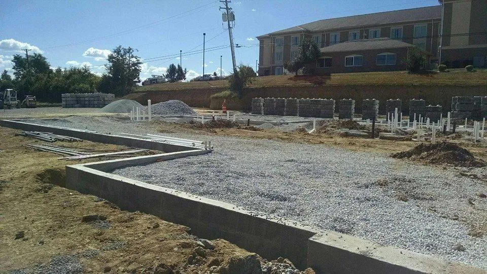 Slide of Inner City Trades