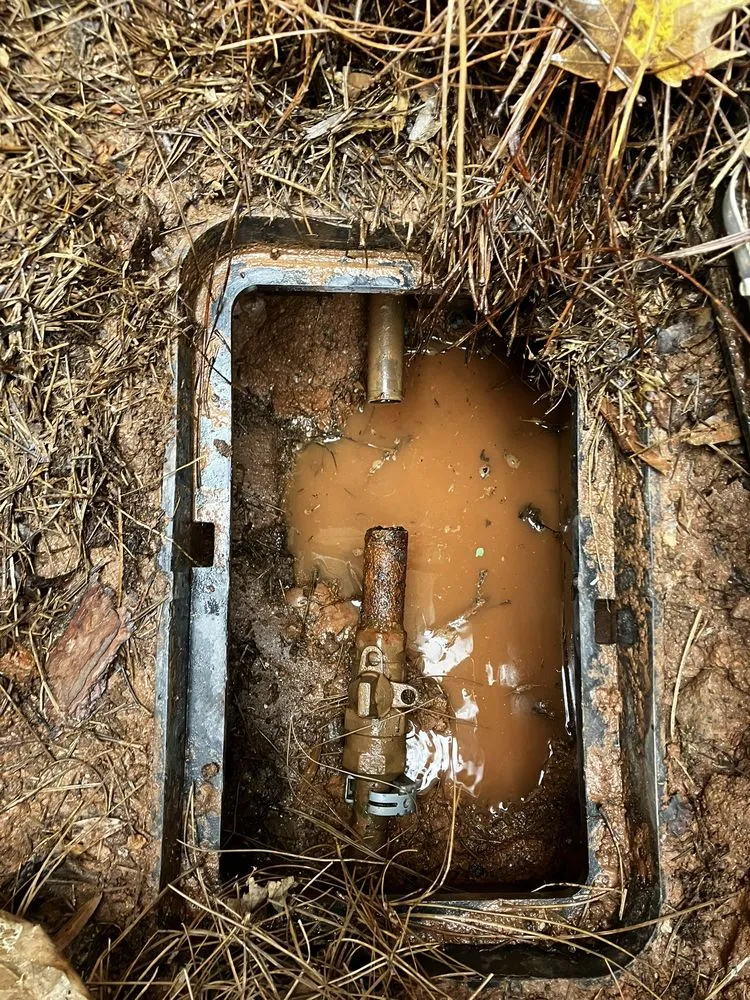 Slide of InnoLeak Plumbing Solutions