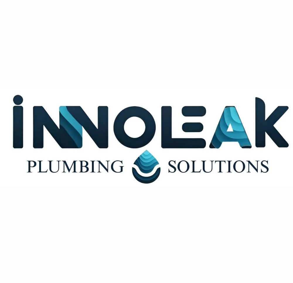 Slide of InnoLeak Plumbing Solutions