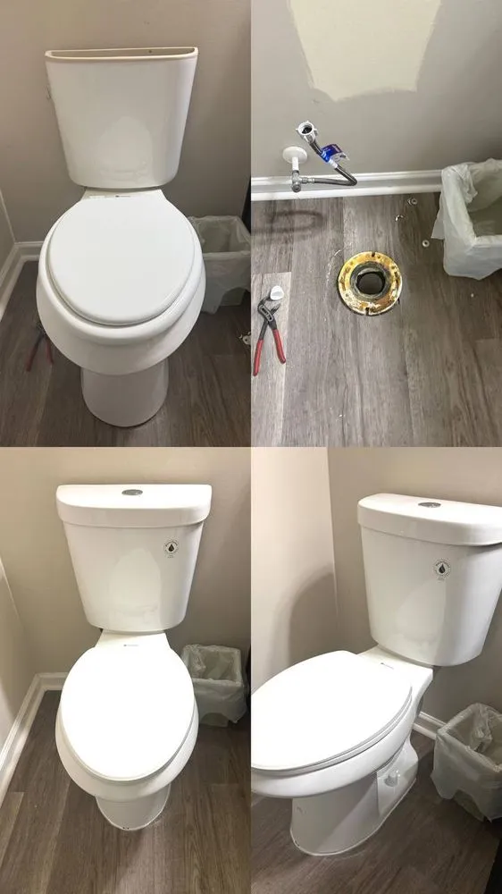 Slide of InnoLeak Plumbing Solutions