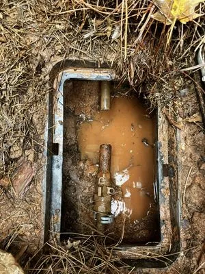 InnoLeak Plumbing Solutions Logo