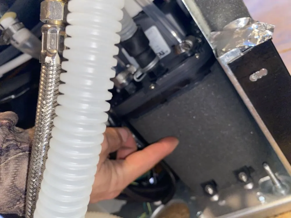 Slide of Innovation Handy Man Services