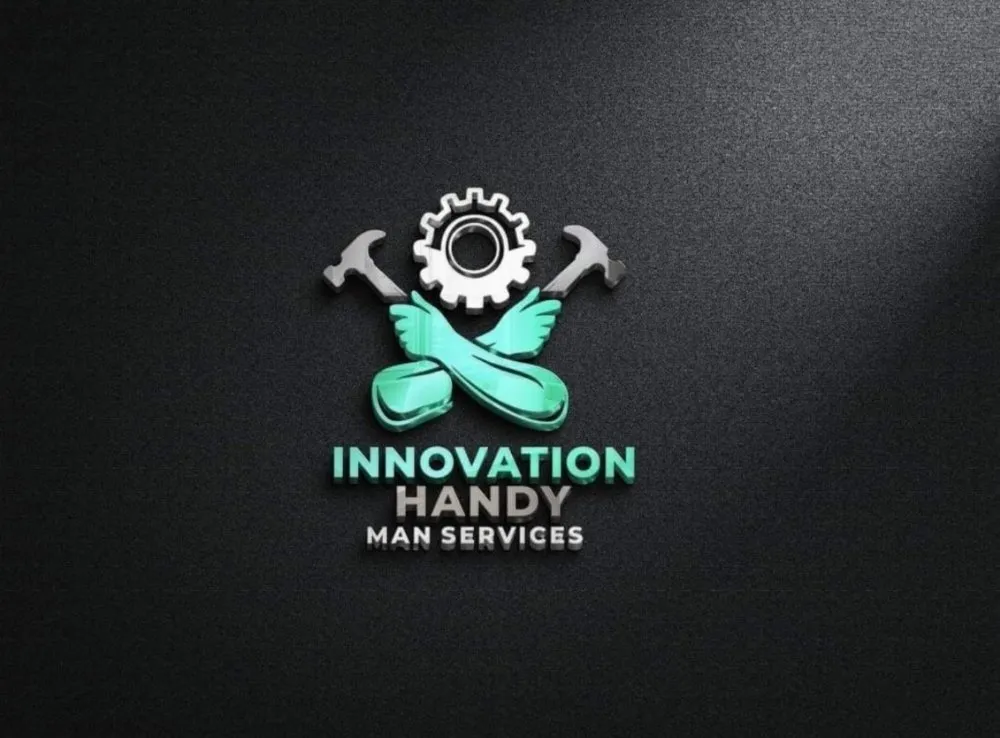 Slide of Innovation Handy Man Services