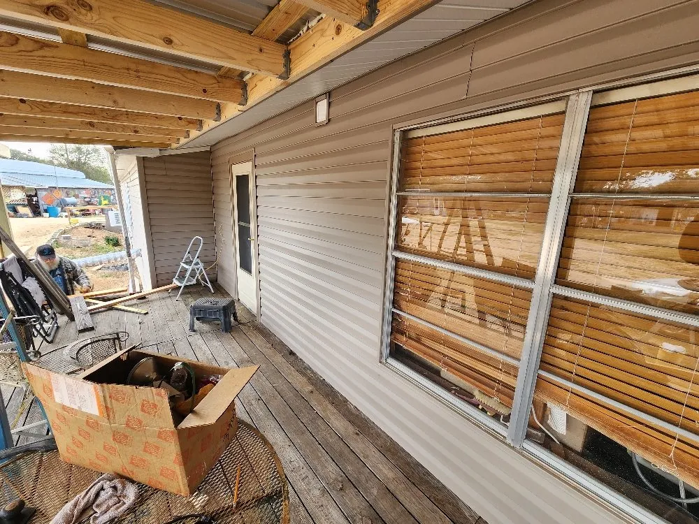 Slide of Innovation Handy Man Services