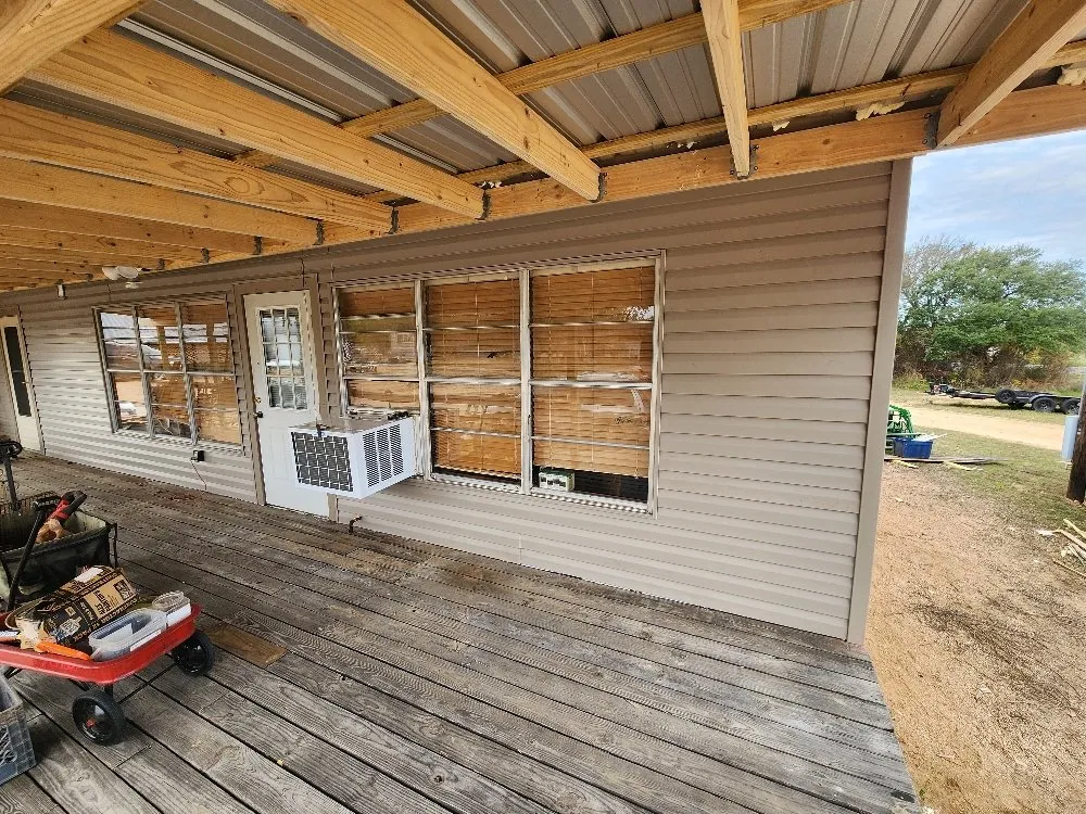 Slide of Innovation Handy Man Services