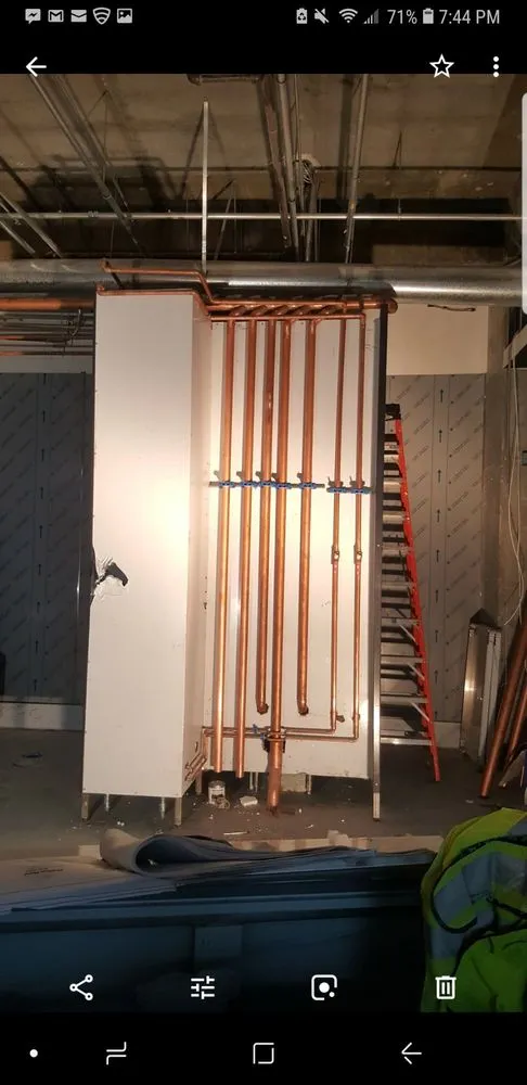 Slide of Innovation Plumbing & Rooter