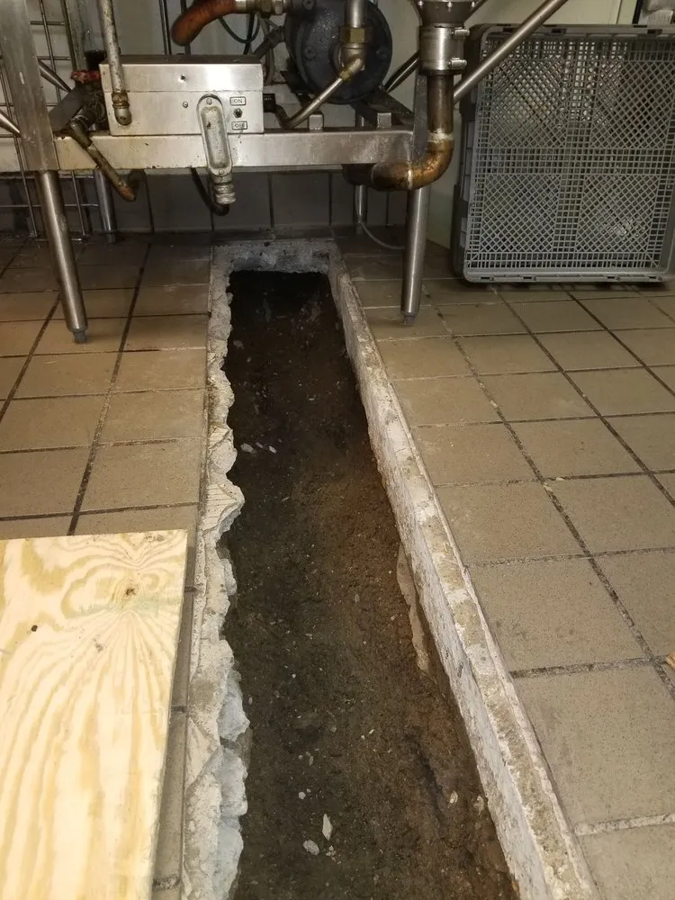 Slide of Innovation Plumbing & Rooter