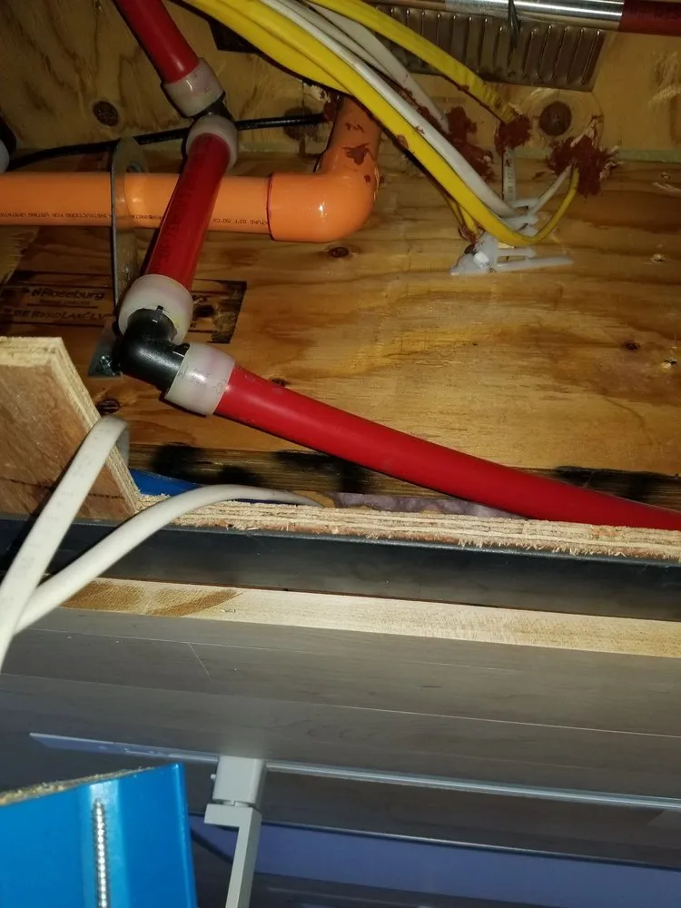 Slide of Innovation Plumbing & Rooter