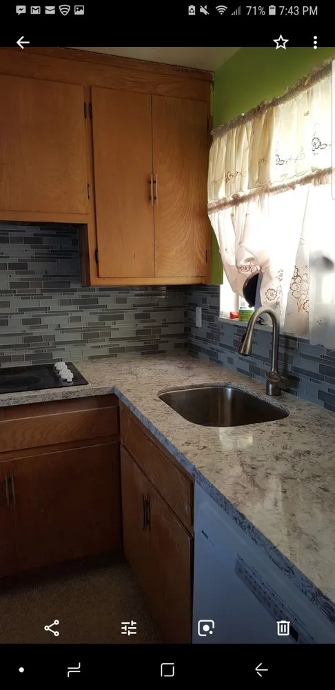 Slide of Innovation Plumbing & Rooter