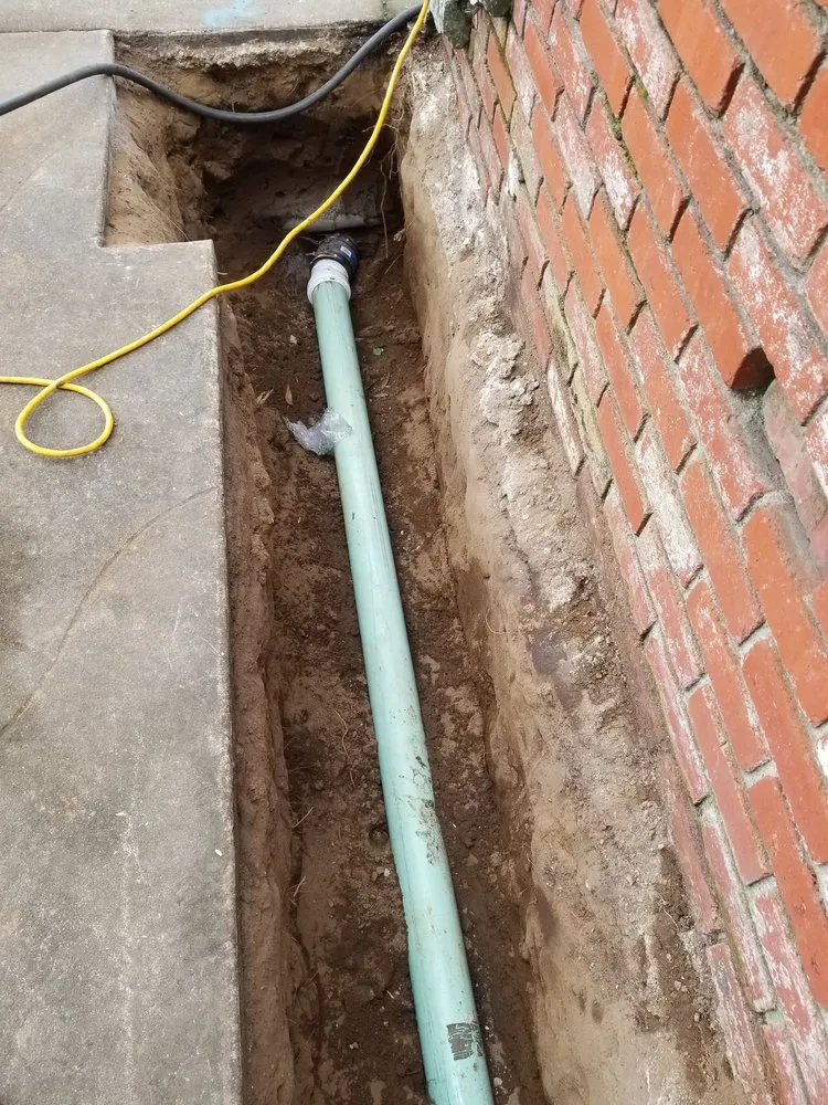 Professional plumbing repair service in San Francisco, CA - Innovation Plumbing & Rooter